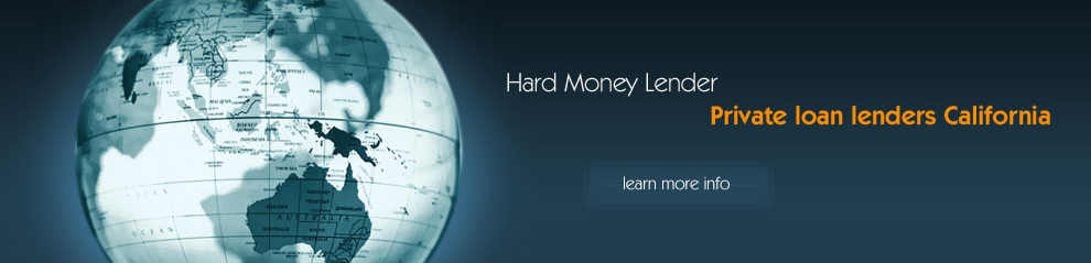 Hard Money Lenders Los Angeles