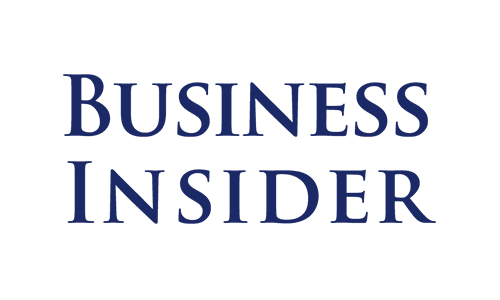 Business Insider logo