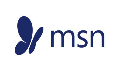 MSN logo
