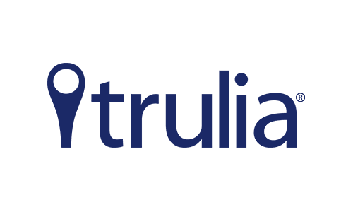 Trulia logo