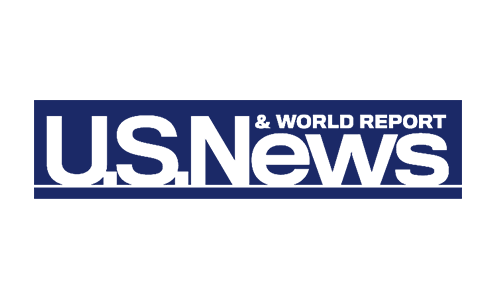 U.S. News logo